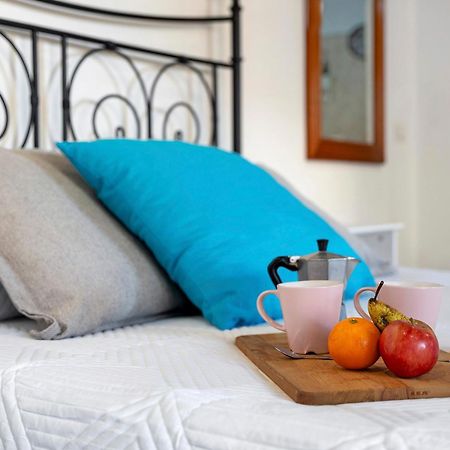 Casa Nene Apartment La Matanza De Acentejo Bagian luar foto