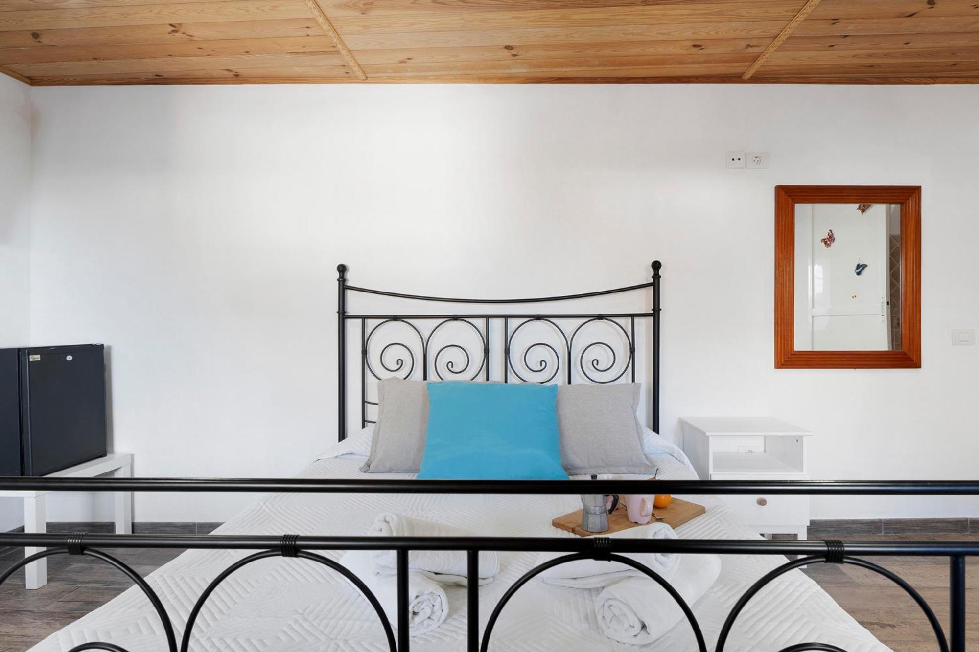 Casa Nene Apartment La Matanza De Acentejo Bagian luar foto