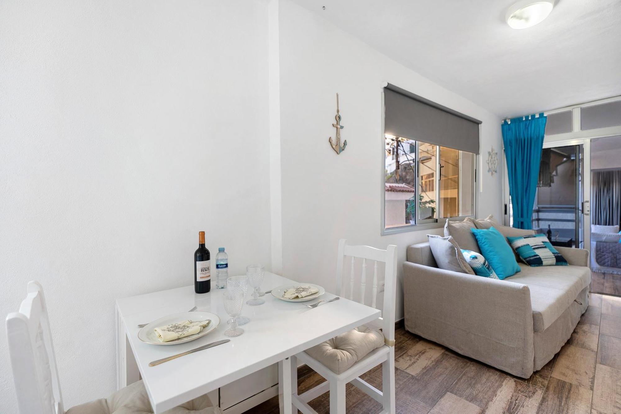 Casa Nene Apartment La Matanza De Acentejo Bagian luar foto