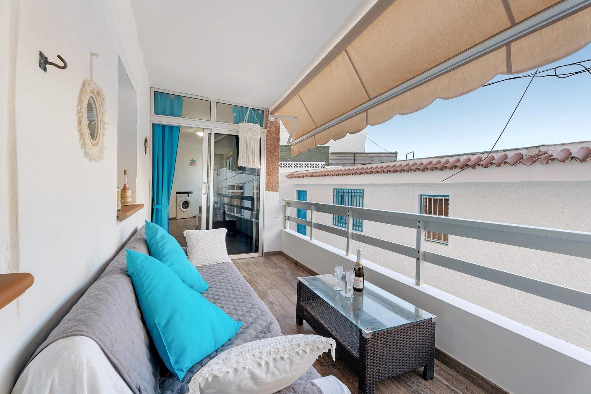 Casa Nene Apartment La Matanza De Acentejo Bagian luar foto