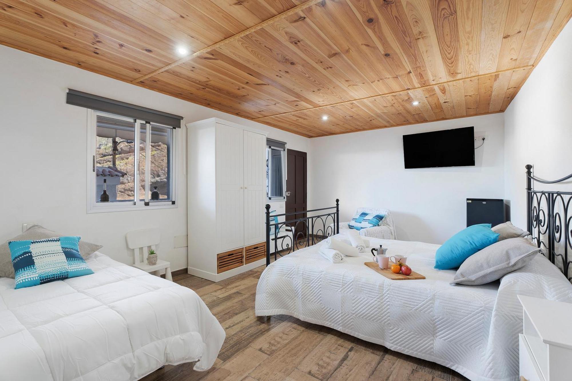 Casa Nene Apartment La Matanza De Acentejo Bagian luar foto