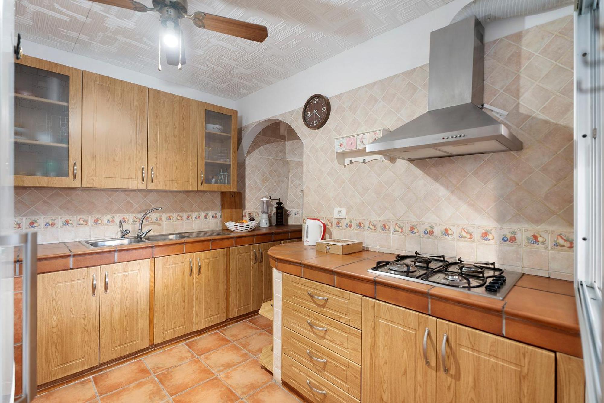 Casa Nene Apartment La Matanza De Acentejo Bagian luar foto