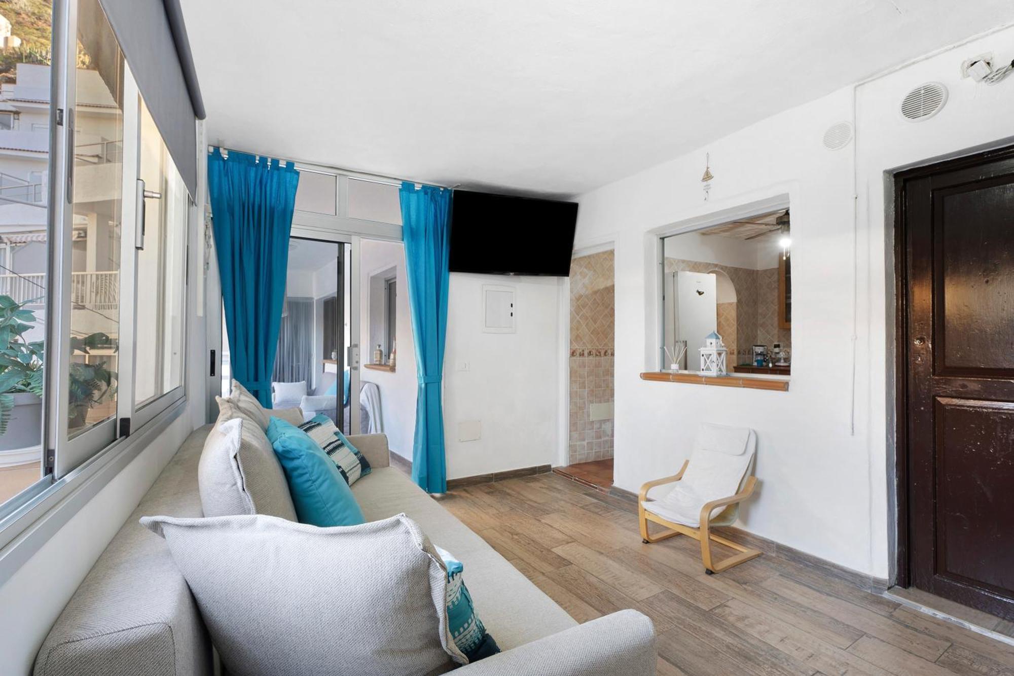Casa Nene Apartment La Matanza De Acentejo Bagian luar foto