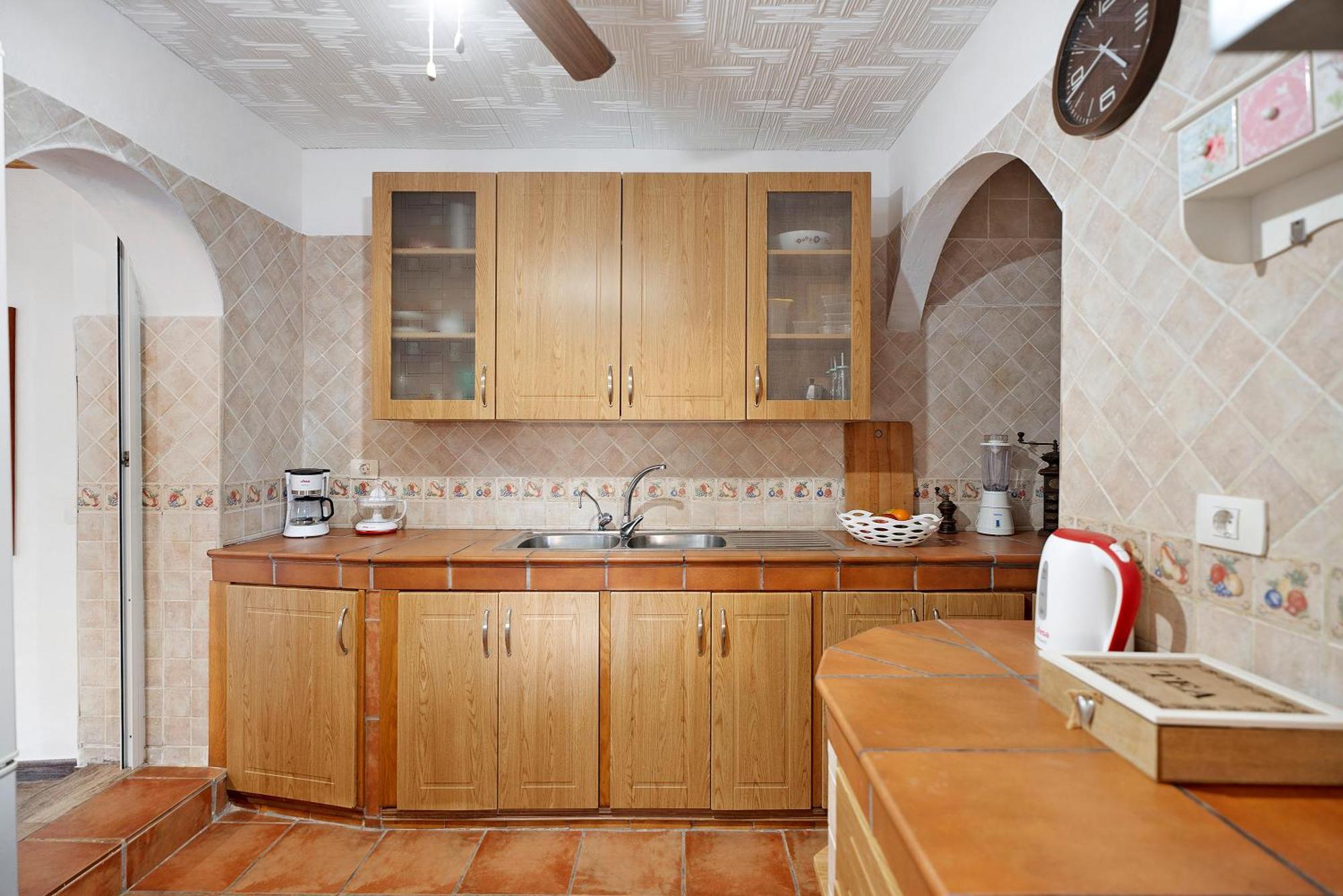 Casa Nene Apartment La Matanza De Acentejo Bagian luar foto