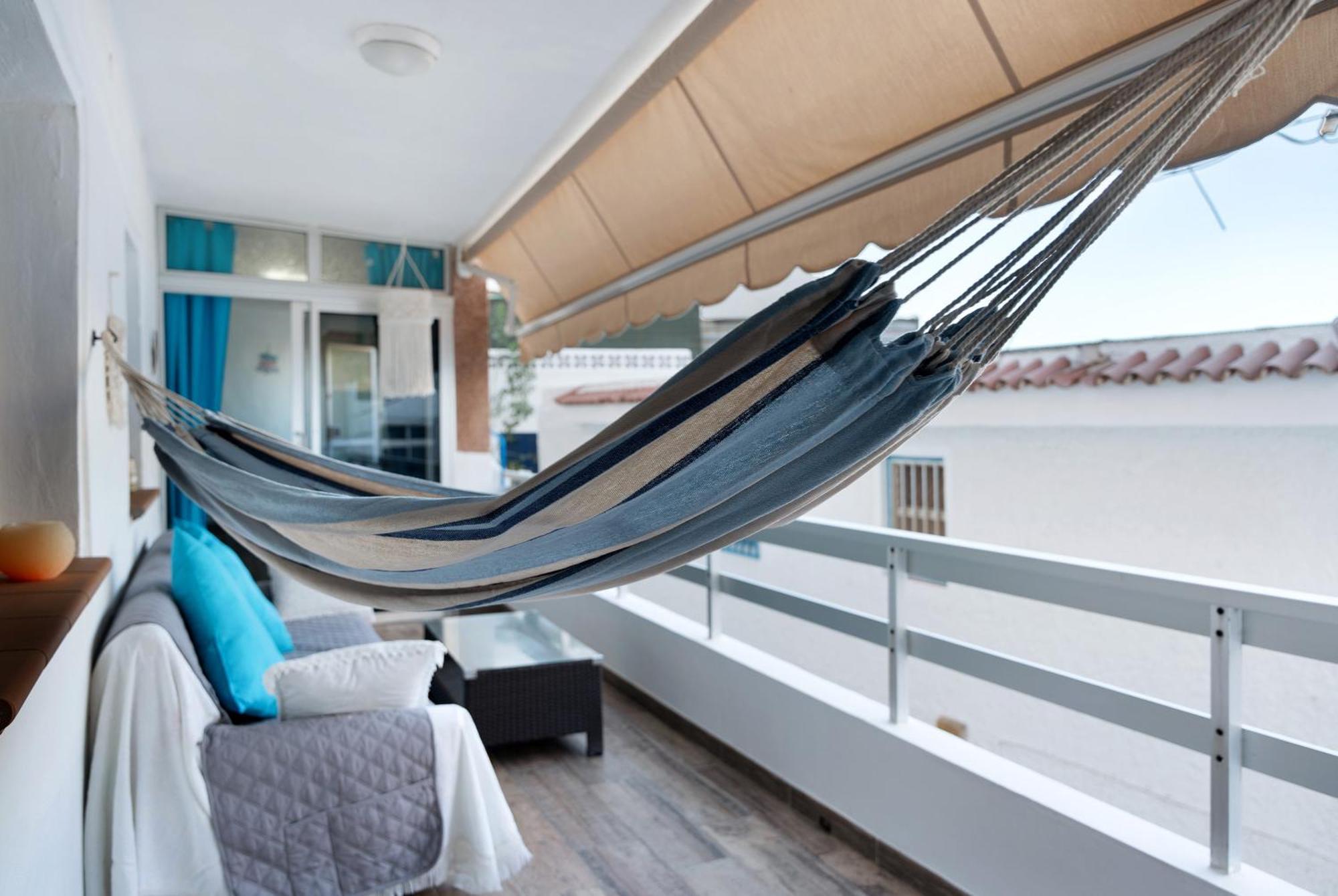 Casa Nene Apartment La Matanza De Acentejo Bagian luar foto